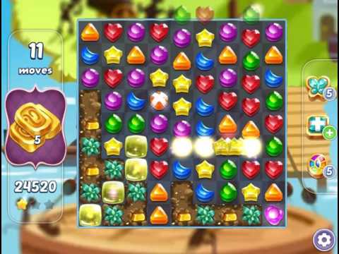 Genies & Gems: Level 697 thumbnail