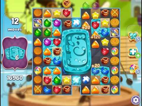 Genies & Gems: Level 698 thumbnail