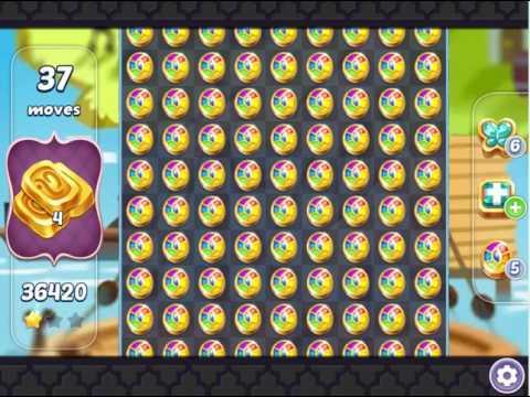 Genies & Gems: Level 700 thumbnail