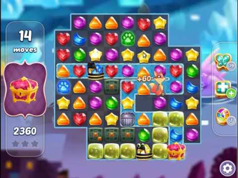 Genies & Gems: Level 861 thumbnail