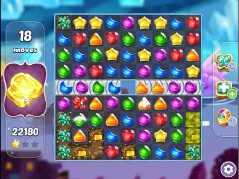 Genies & Gems: Level 862 thumbnail