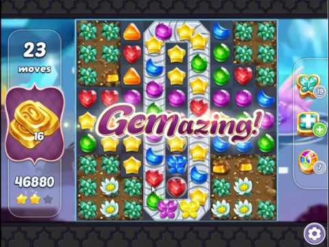 Genies & Gems: Level 863 thumbnail