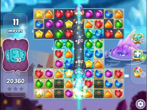 Genies & Gems: Level 864 thumbnail