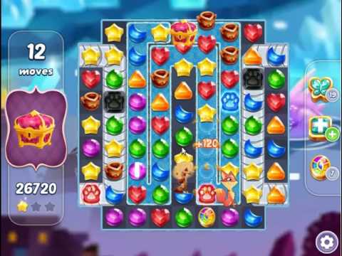 Genies & Gems: Level 865 thumbnail