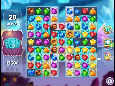 Genies & Gems: Level 866 thumbnail