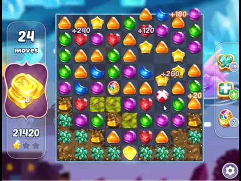 Genies & Gems: Level 867 thumbnail