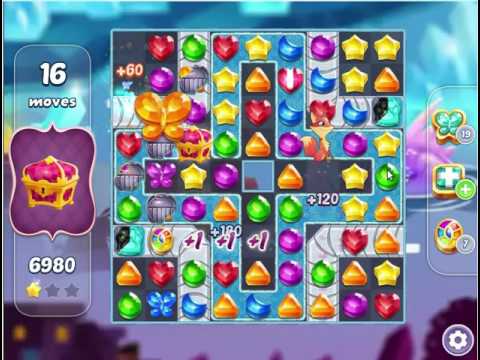 Genies & Gems: Level 868 thumbnail