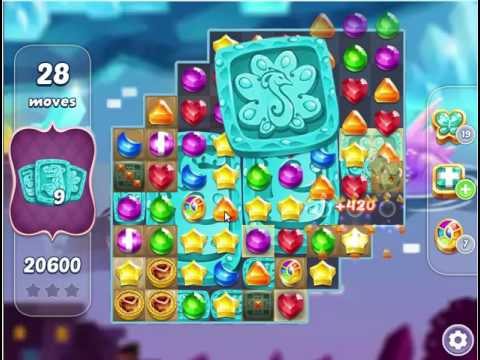 Genies & Gems: Level 869 thumbnail
