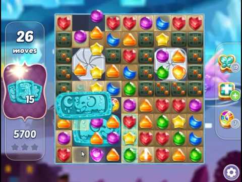Genies & Gems: Level 871 thumbnail