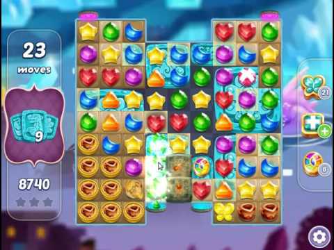 Genies & Gems: Level 872 thumbnail