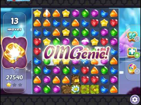 Genies & Gems: Level 873 thumbnail