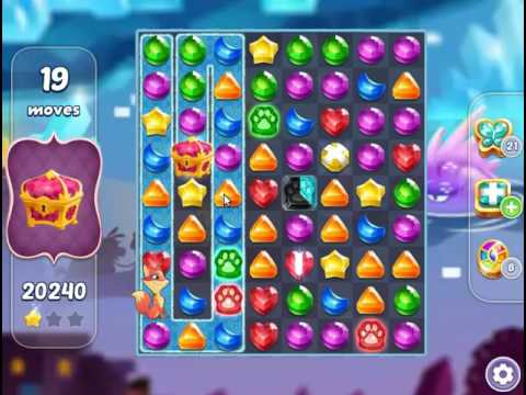 Genies & Gems: Level 874 thumbnail