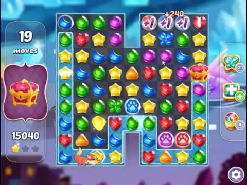 Genies & Gems: Level 875 thumbnail