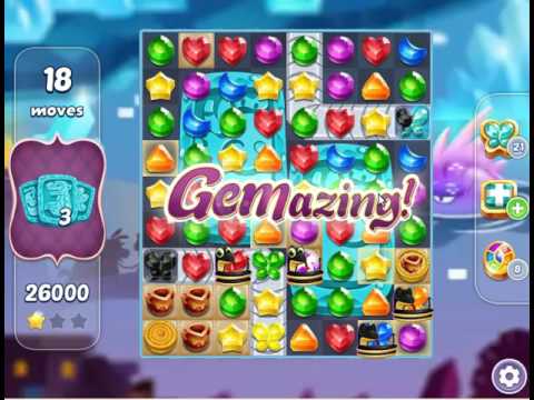 Genies & Gems: Level 876 thumbnail