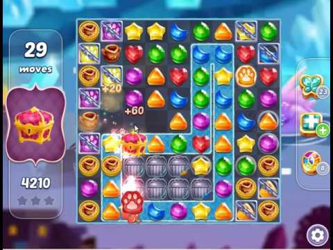 Genies & Gems: Level 877 thumbnail