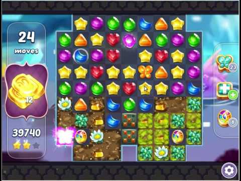 Genies & Gems: Level 878 thumbnail