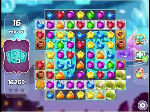Genies & Gems: Level 879 thumbnail