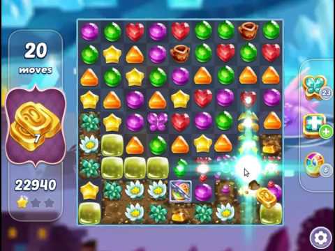 Genies & Gems: Level 880 thumbnail