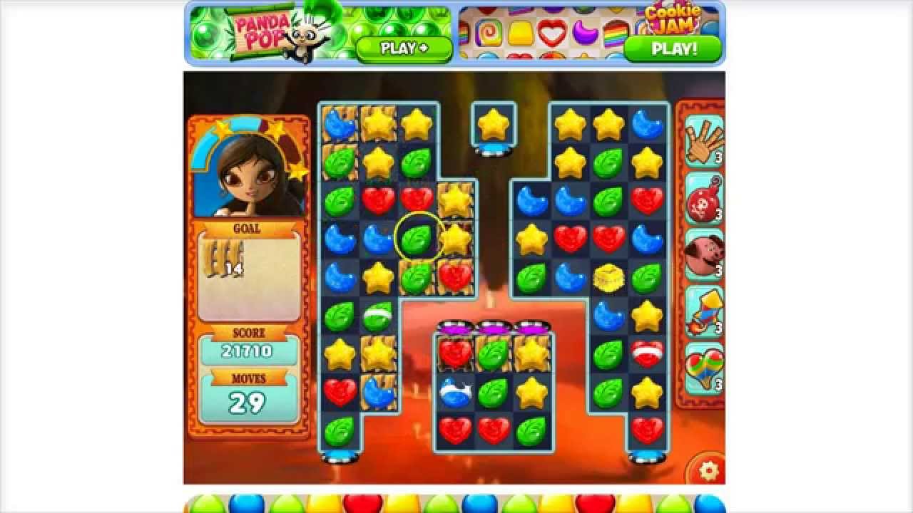Sugar Smash: Level 57 thumbnail