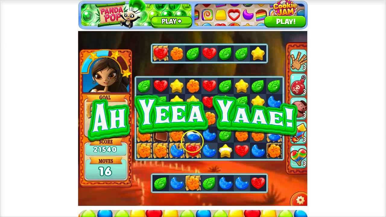 Sugar Smash: Level 58 thumbnail