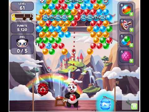 Panda Pop: Level 61 thumbnail