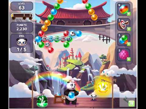 Panda Pop: Level 63 thumbnail