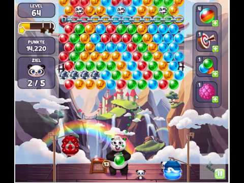 Panda Pop: Level 64 thumbnail