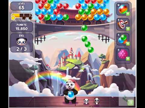 Panda Pop: Level 65 thumbnail
