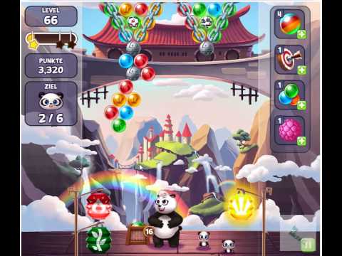 Panda Pop: Level 66 thumbnail