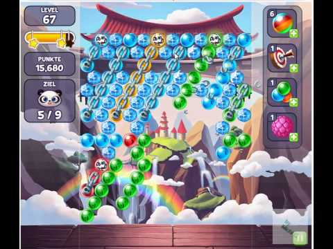 Panda Pop: Level 67 thumbnail