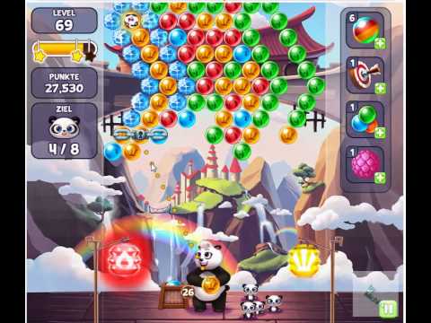 Panda Pop: Level 69 thumbnail