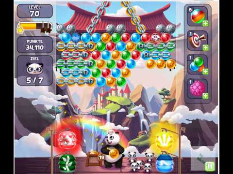 Panda Pop: Level 70 thumbnail