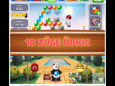 Panda Pop: Level 532 thumbnail
