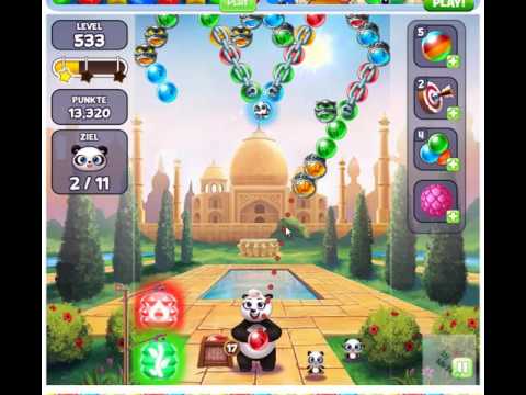 Panda Pop: Level 533 thumbnail