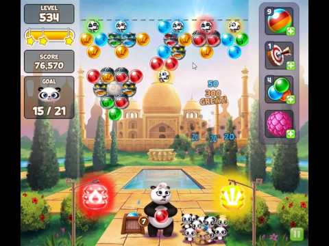 Panda Pop: Level 534 thumbnail