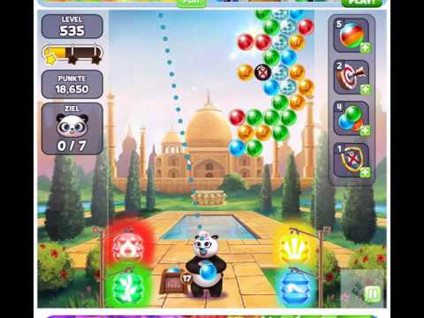 Panda Pop: Level 535 thumbnail