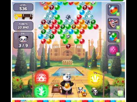 Panda Pop: Level 536 thumbnail
