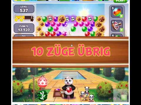 Panda Pop: Level 537 thumbnail