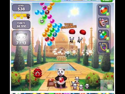 Panda Pop: Level 538 thumbnail