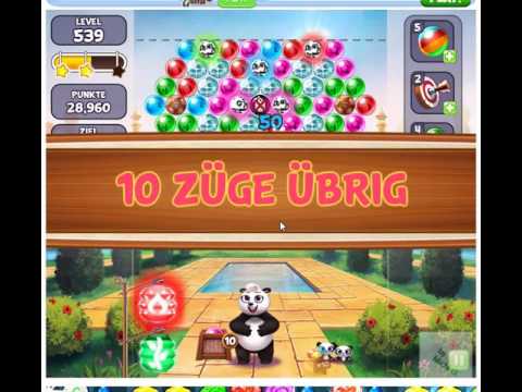 Panda Pop: Level 539 thumbnail