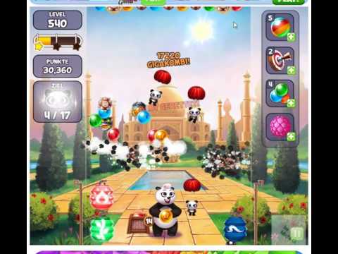 Panda Pop: Level 540 thumbnail