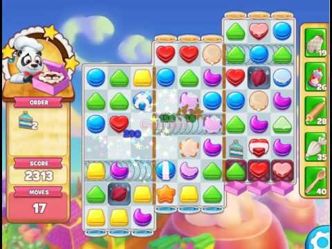 Cookie Jam: Level 2231 thumbnail