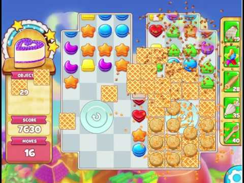Cookie Jam: Level 2235 thumbnail