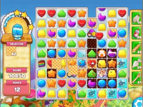 Cookie Jam: Level 2659 thumbnail