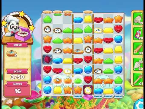 Cookie Jam: Level 2666 thumbnail