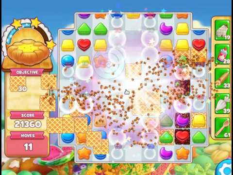 Cookie Jam: Level 2671 thumbnail