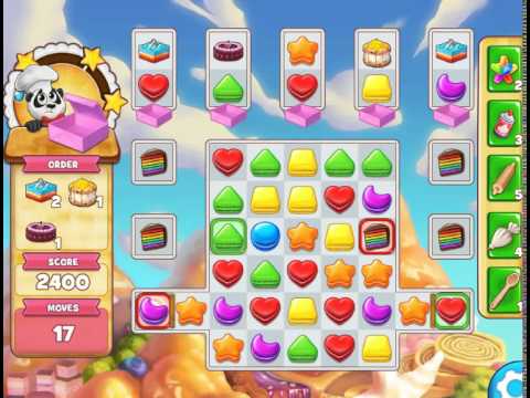 Cookie Jam: Level 666 thumbnail