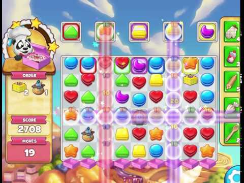 Cookie Jam: Level 670 thumbnail