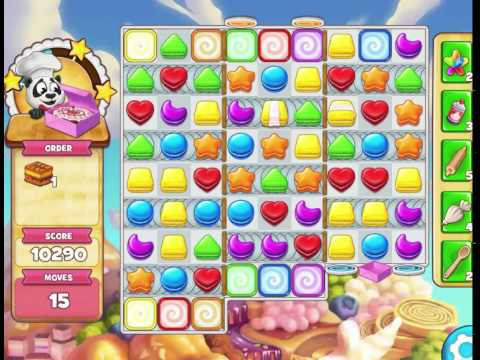 Cookie Jam: Level 675 thumbnail