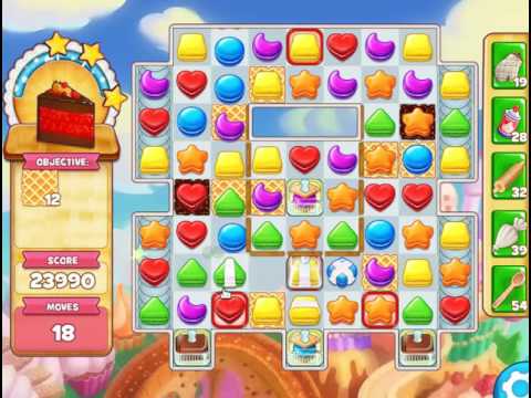 Cookie Jam: Level 2438 thumbnail